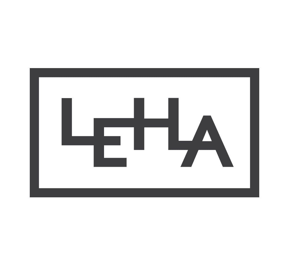 leha logo