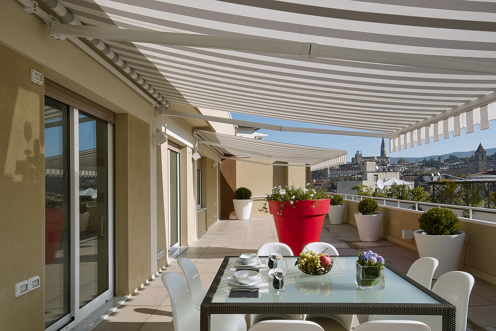 terrassenbeschattung